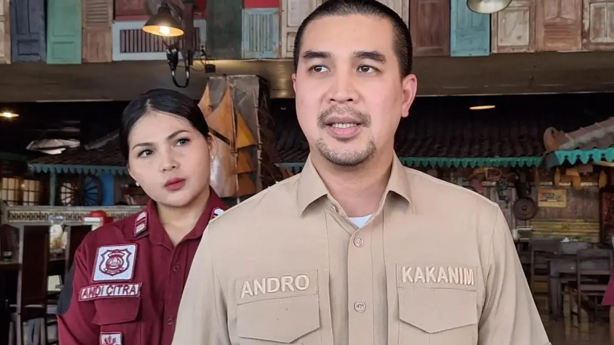 Andro Eka Putra
