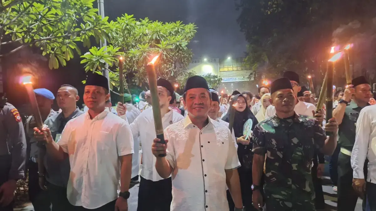 Bupati aep