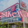Festive Walk Karawang