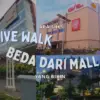 Mall Festive Walk Karawang