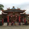 Kelenteng Sian Jin Ku Poh,