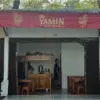 Mie Yamin Tjap Ayam Karawang