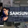 Samsung the grand outlet karawang