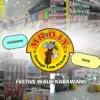 MR.DIY di Festive Walk Karawang