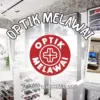 Optik Melawai di Festive Walk Karawang