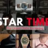 Startime di The Grand Outlet, Surganya Jam Tangan Original yang Harus Kamu Kunjungi Sekarang Juga!
