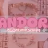 Pandora grand outlet