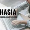 Rahasia Lolos SMA/SMK Favorit Jabar 2025 Lewat Jalur Prestasi