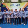 Pemilihan Ketua Umum HIPMI Karawang.
