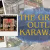 The grand outlet karawang