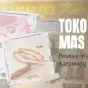 Toko Mas 88 Festive Walk Karawang