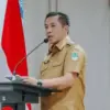 Bupati aep