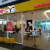 HokBen Karawang Central Plaza