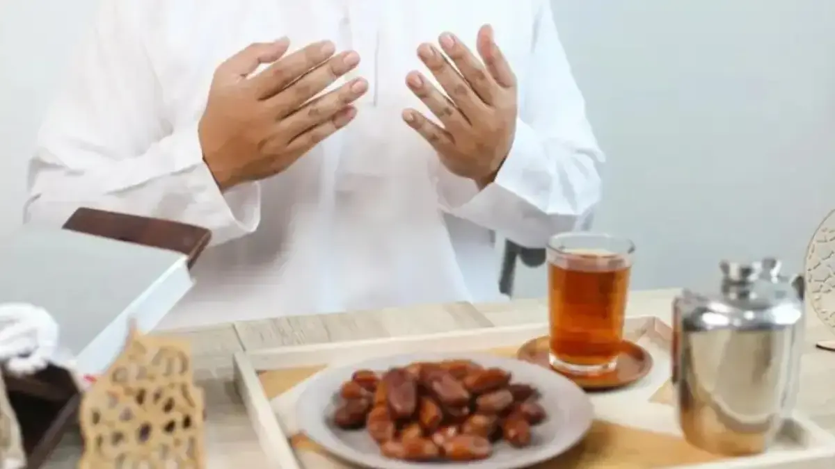 Manfaat Puasa Idul Adha yaitu Puasa Tarwiyah dan Arafah