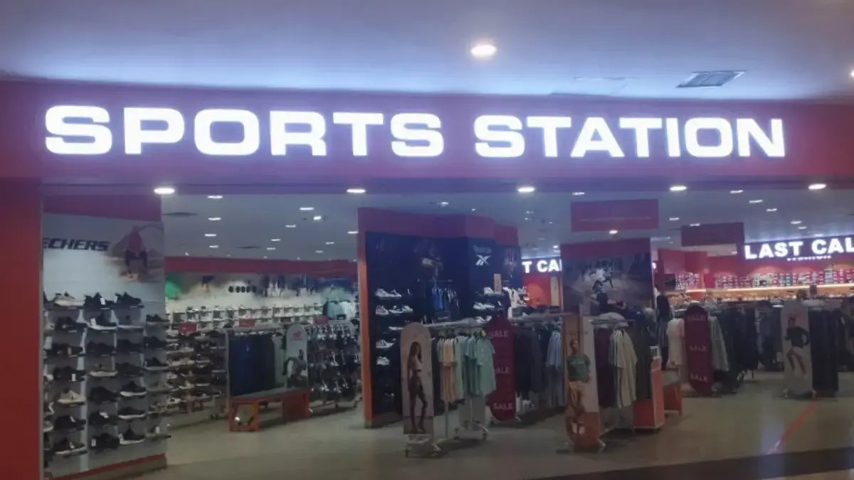 Sport Station KCP