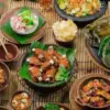 7 Wisata Kuliner Alun-alun Bandung Paling Lezat