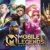 Mobile Legends: Bang Bang atau MLBB