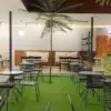 tempat nongkrong di Bandar Lampung
