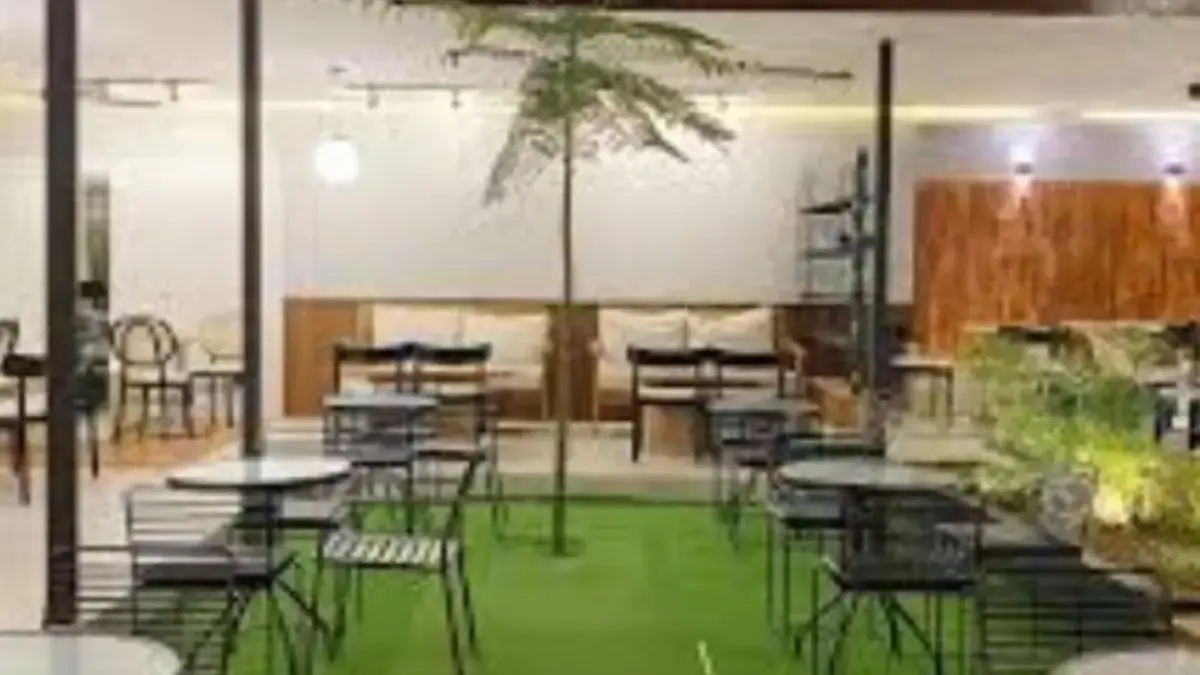 tempat nongkrong di Bandar Lampung
