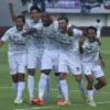 ilustrasi Persib Bandung.