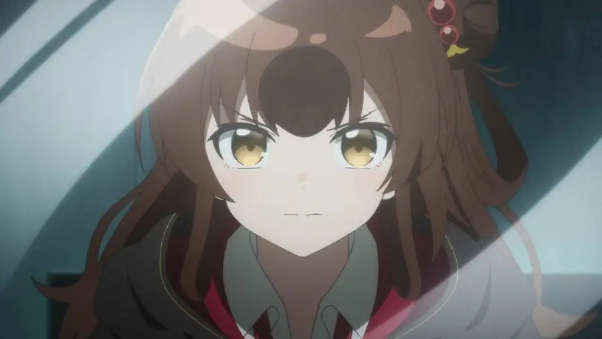 Aru Majo ga Shinu Made