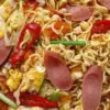 Resep Mie Instan