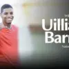 Pemain Baru Persib Bandung.