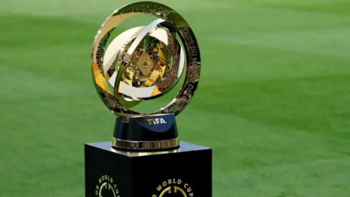 16 besar Piala Dunia Antarklub 2025