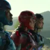 Film Power Rangers