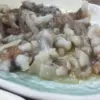 Sannakji