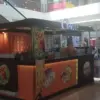 O'Creps Karawang Central Plaza