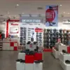 Toko Bata Karawang Central Plaza