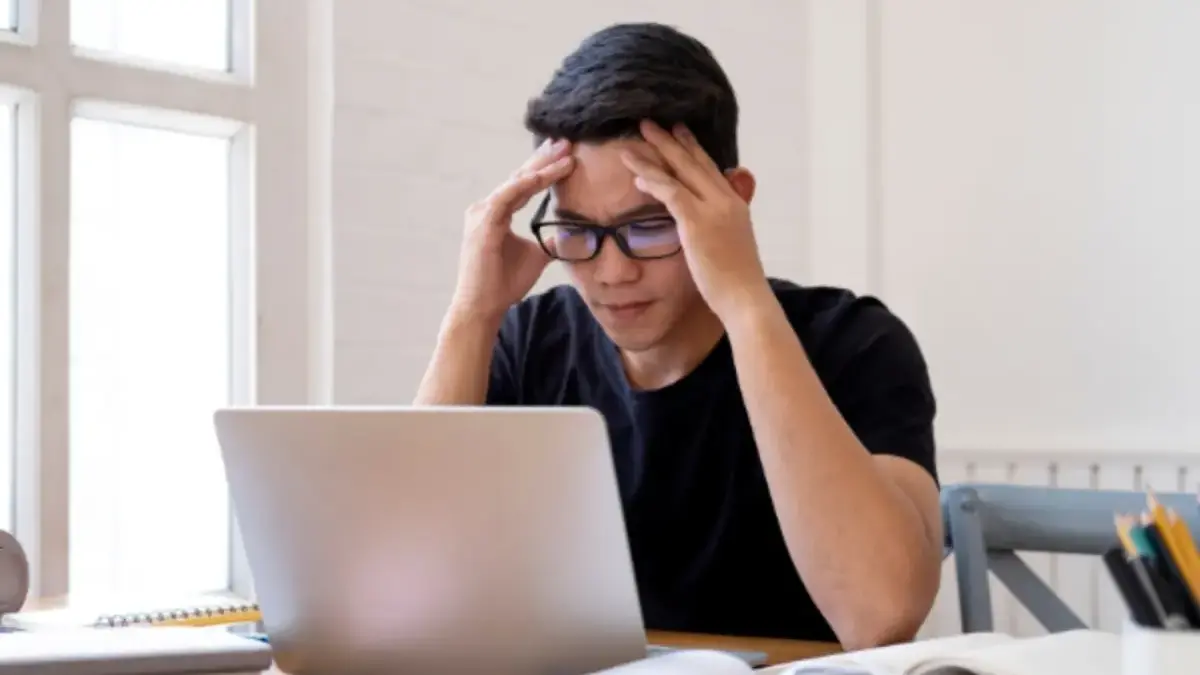 Manusia Hanya Bisa Fokus 20-30 Menit