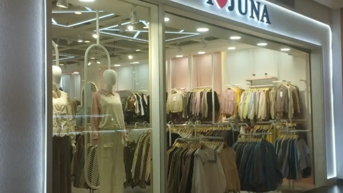 I❤️Juna Karawang Central Plaza