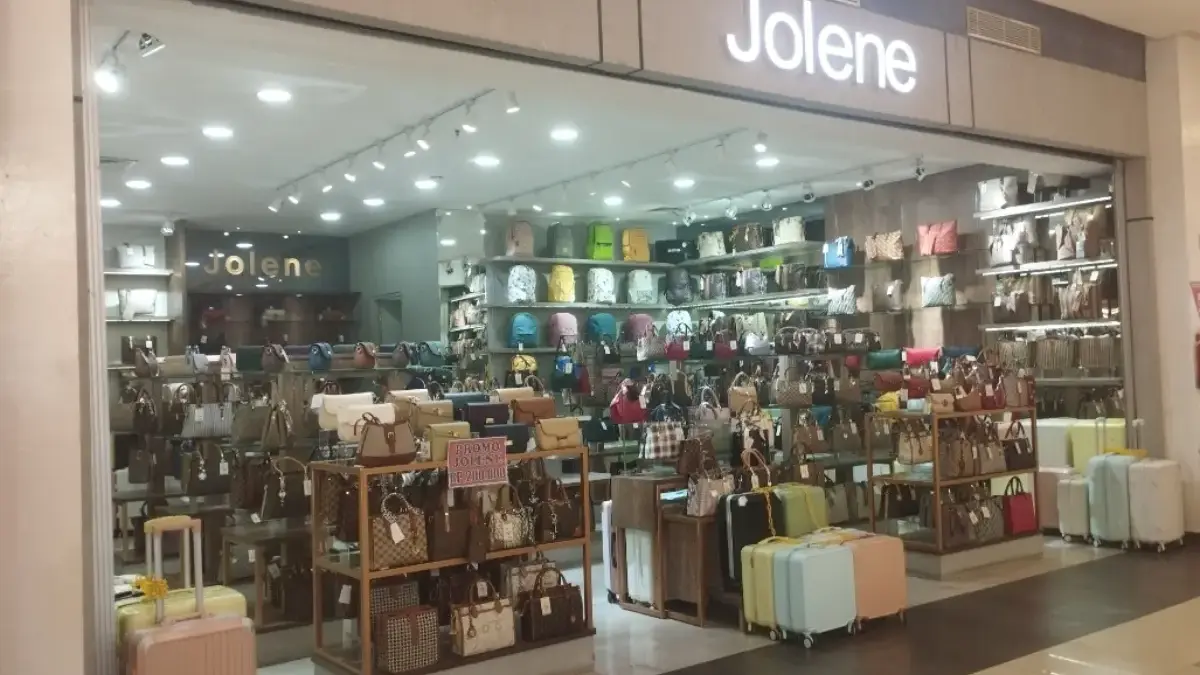 Jolene Karawang Central Plaza