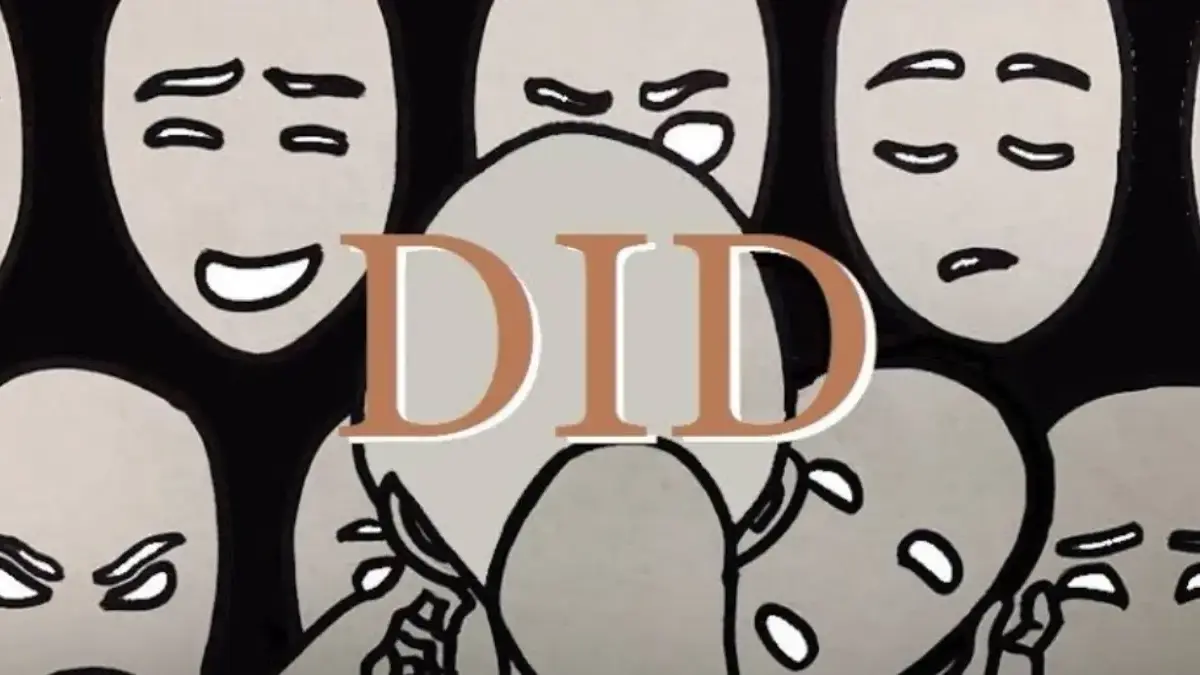 Mengenal Apa Itu Dissociative Identity Disorder (DID)