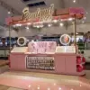 Panlandwoo Karawang Central Plaza