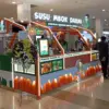 Susu Mbok Darmi Karawang Central Plaza