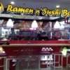 Ramen n Sushi Box Karawang Central Plaza