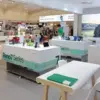 Oppo Store Karawang Central Plaza