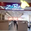 Zubu Japanese BBQ n Shabu di KCP