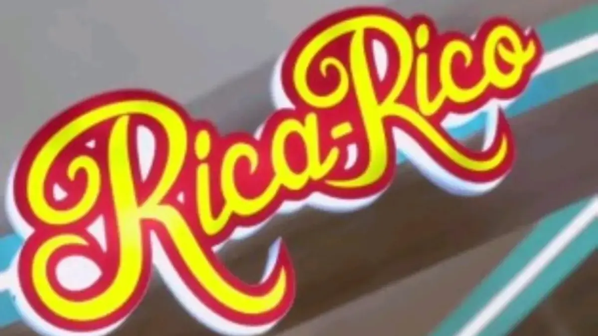 Rica Rico Bika Ambok Karawang Central Plaza