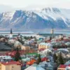 Di Islandia Tidak Ada Nama Keluarga