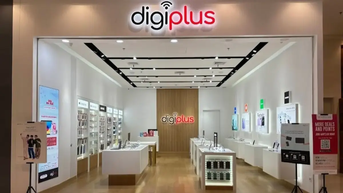 Digiplus Karawang Central Plaza