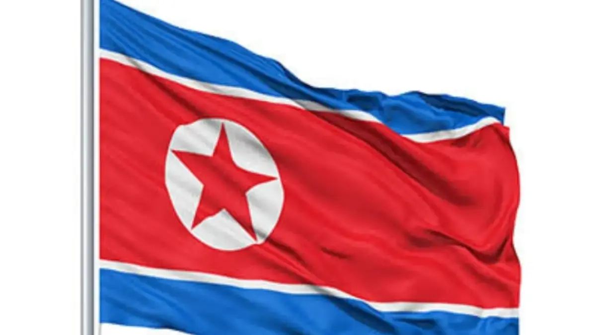 Di Korea Utara, Kalender Tidak Menggunakan Tahun Masehi