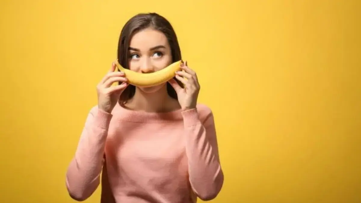 Manusia dan Pisang Memiliki Kesamaan DNA