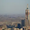 Negara Tanpa Sungai, Arab Saudi