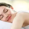 Tidur Siang Bikin Otak Pintar