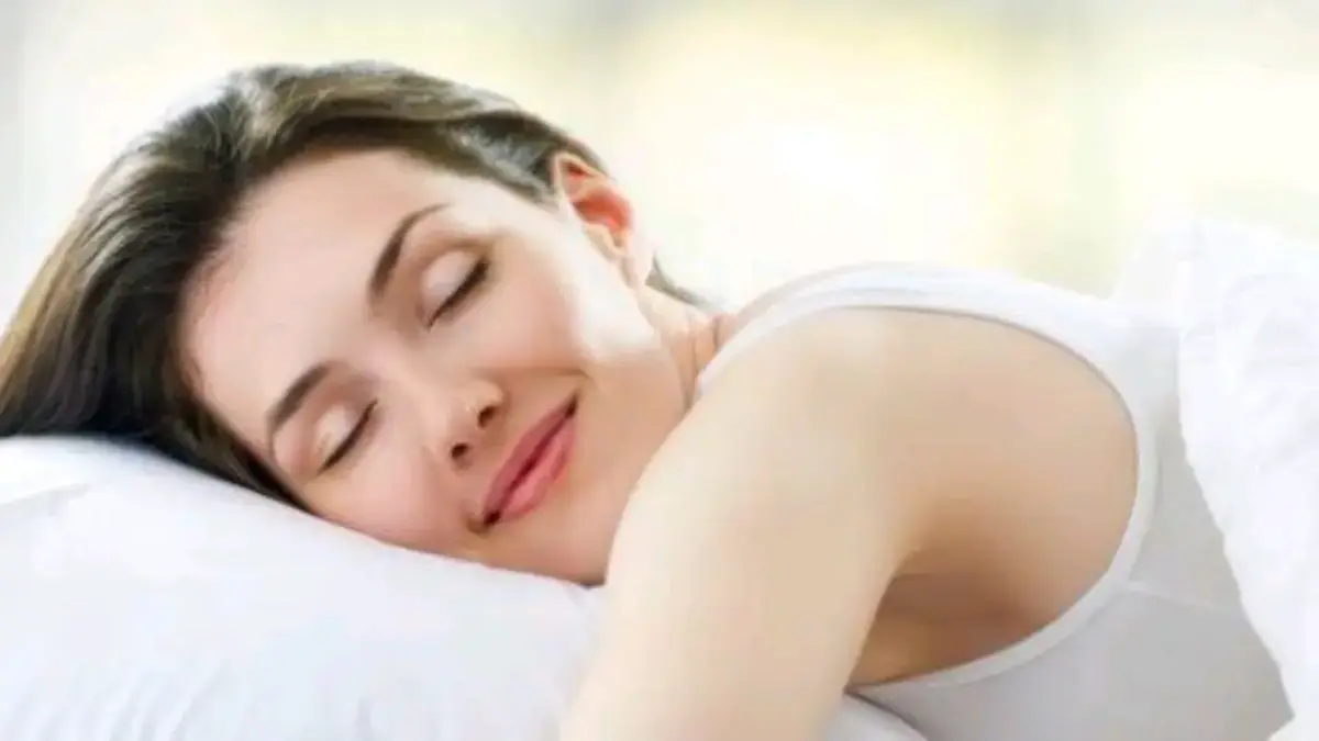 Tidur Siang Bikin Otak Pintar