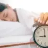 Manusia Lebih Tahan Tanpa Air Daripada Tanpa Tidur
